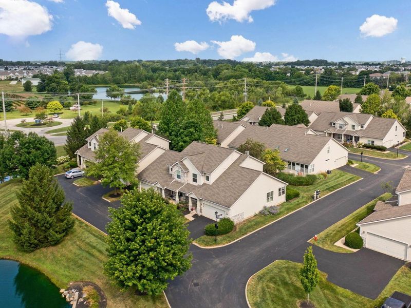 6040 Coventry Lake Drive, Hilliard, OH 43026 Photo 51
