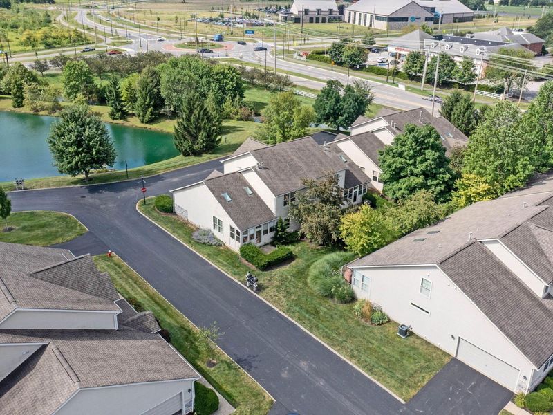 6040 Coventry Lake Drive, Hilliard, OH 43026 Photo 54