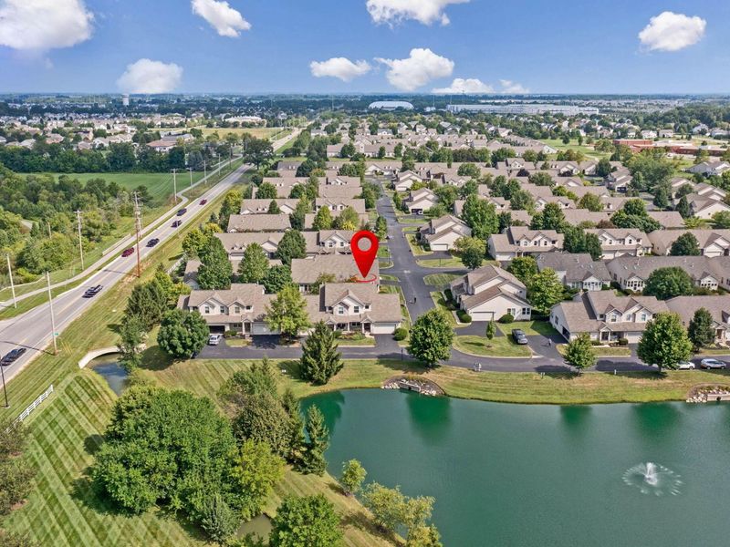 6040 Coventry Lake Drive, Hilliard, OH 43026 Photo 58