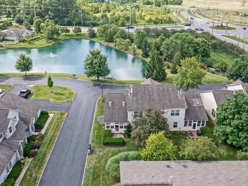 6040 Coventry Lake Drive, Hilliard, OH 43026 Photo 59