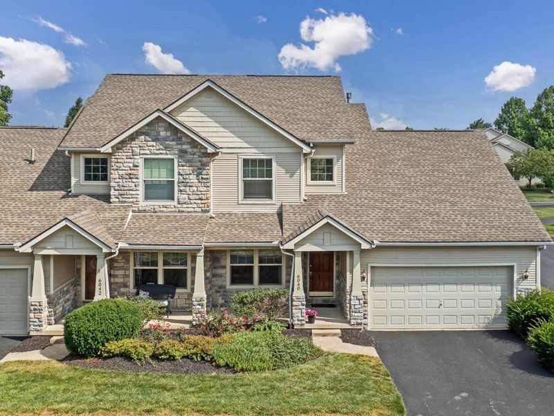 6040 Coventry Lake Drive, Hilliard, OH 43026 Photo 9