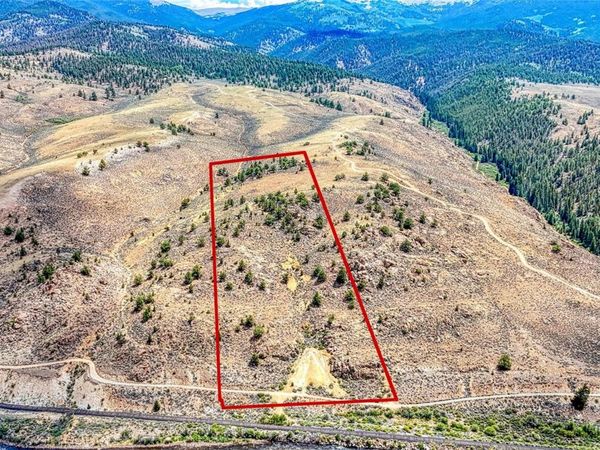 18829 County Road 397, Granite, CO 81251