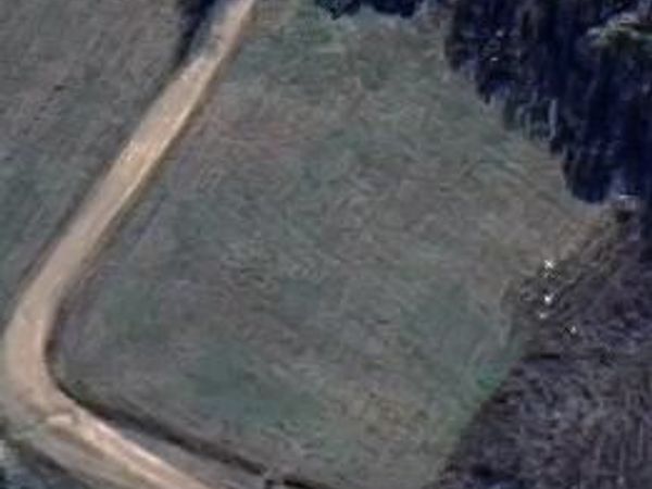 TBD South Forty Circle , Eucha, OK 74342