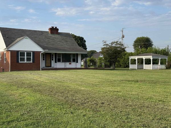 609 Township Rd 1135, Proctorville, OH 45669