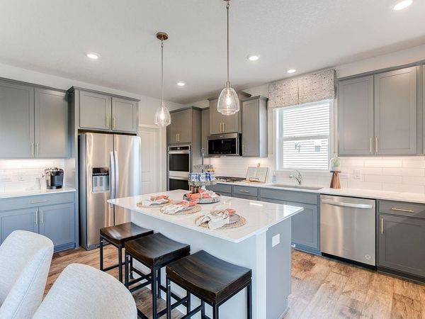 6107 Jennifer Avenue S, Cottage Grove, MN 55016