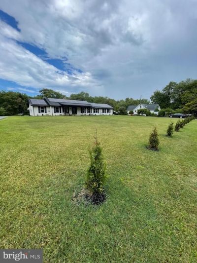 9944 ROSARYVILLE ROAD , UPPER MARLBORO, MD 20772