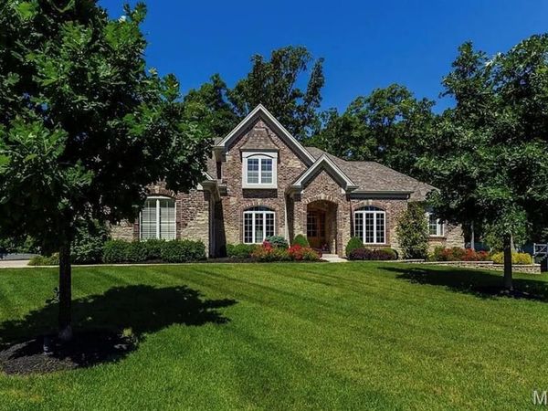 112 Castlewood Estates Drive , O'Fallon, MO 63368