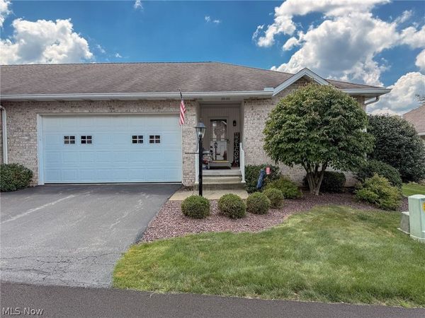 177 Mathews Road , Boardman, OH 44512