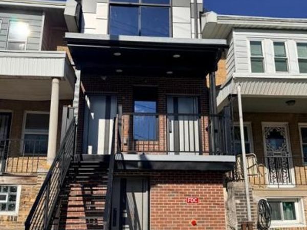 1015 N 45TH STREET , Unit 3, PHILADELPHIA, PA 19104