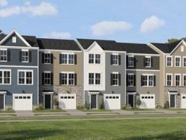 110 AURORA COURT , WHITE POST, VA 22663