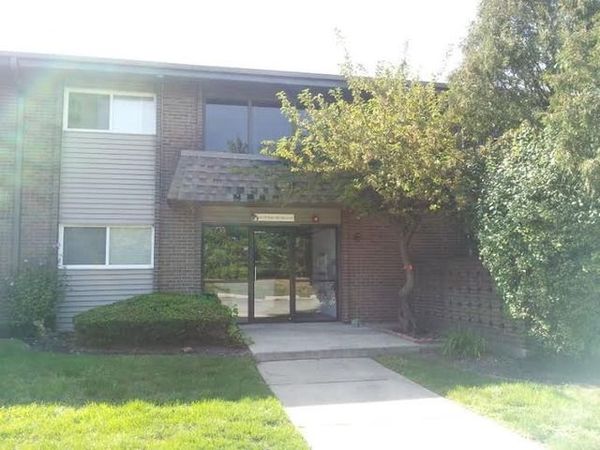 4518 Beau Monde Drive , Unit 203, Lisle, IL 60532