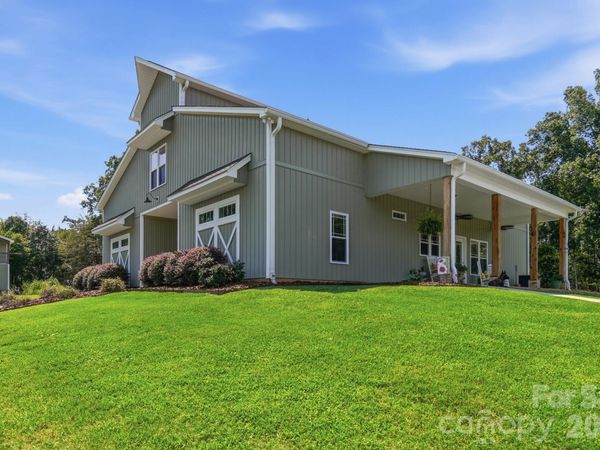 6119 Ra Austin Road, Marshville, NC 28103