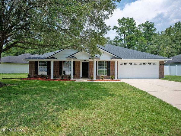 2960 TUSCARORA Trail, Middleburg, FL 32068