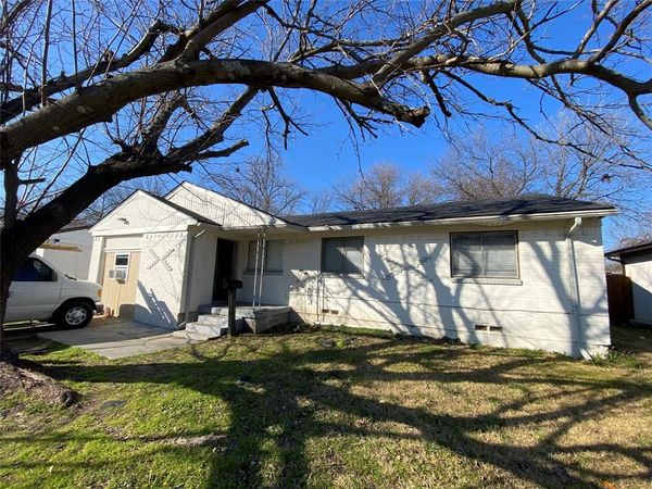 3429 Moon Drive, Mesquite, TX 75150