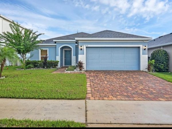 9213 HALSEY DR , GROVELAND, FL 34736