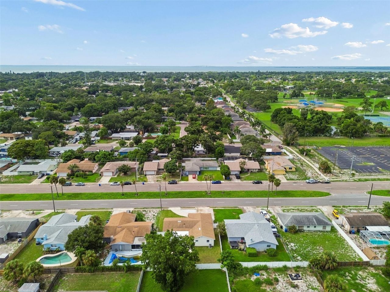 1137 54th Avenue S, Saint Petersburg, FL 33705 Photo