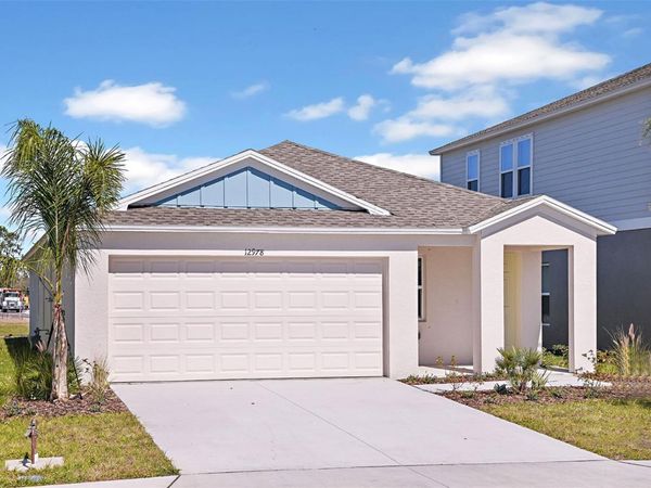 1585 SAGE AVENUE , HAINES CITY, FL 33844