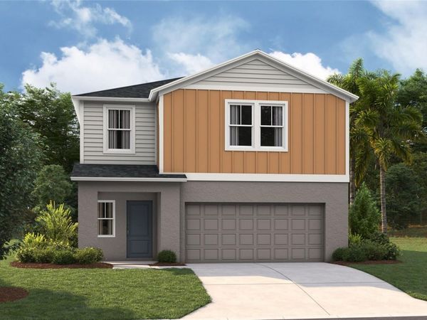 1755 VANILLA STREET , HAINES CITY, FL 33844