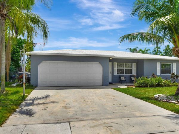 10920 Gable Street, Boca Raton, FL 33428