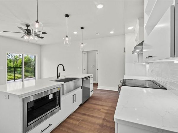 3319 SE MP Parkway , Unit 207, Bentonville, AR 72712