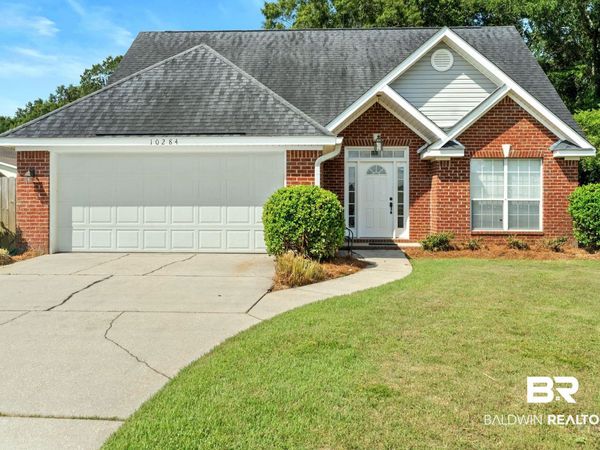 10284 Jacob Court, Fairhope, AL 36532