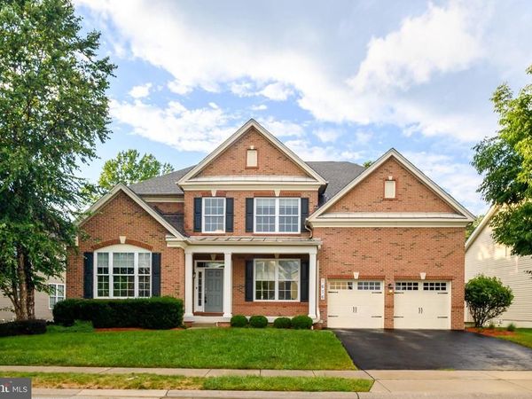 1616 STREAM VALLEY OVERLOOK, SEVERN, MD 21144