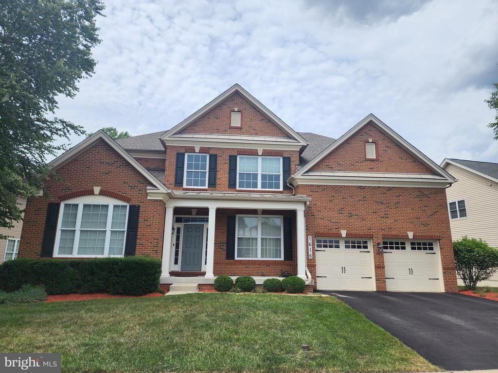 1616 STREAM VALLEY OVERLOOK, SEVERN, MD 21144