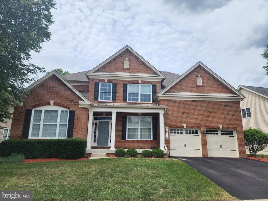 1616 Stream Valley Overlook, Severn, MD 21144 Main Photo