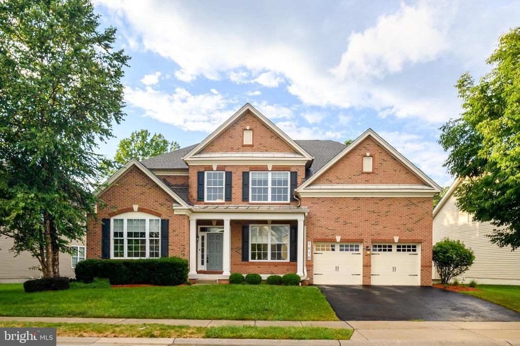 1616 STREAM VALLEY OVERLOOK, SEVERN, MD 21144
