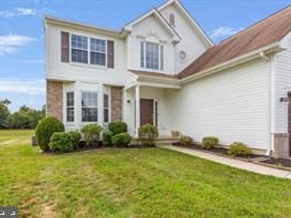 113 CHRISTMAS TREE COURT, SICKLERVILLE, NJ 08081
