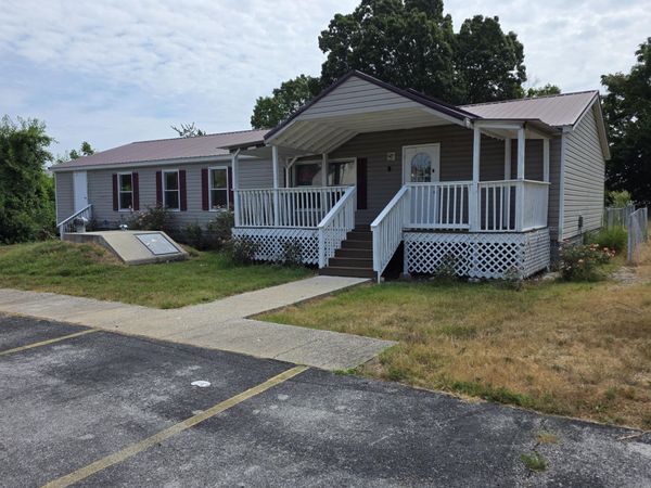 201 Granby Miners Road , Granby, MO 64844