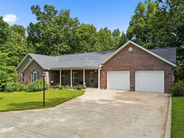 1776 Austin Walker Court, Harrison, AR 72601