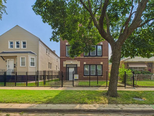 7919 S Ellis Avenue , Unit 1, Chicago, IL 60619