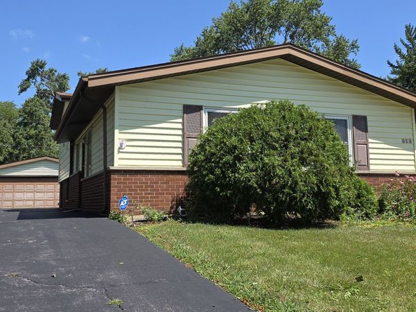 314 Sheridan Street , Park Forest, IL 60466
