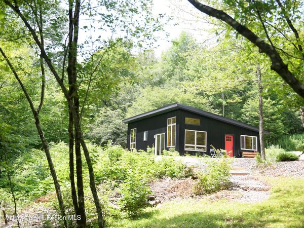 465 Scott Road, Bloomville, NY 13739