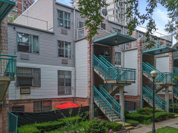 521 E 156th Street , Unit C, Bronx, NY 10455