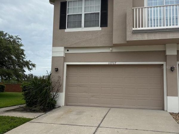 10907 DERRINGER DRIVE , ORLANDO, FL 32829