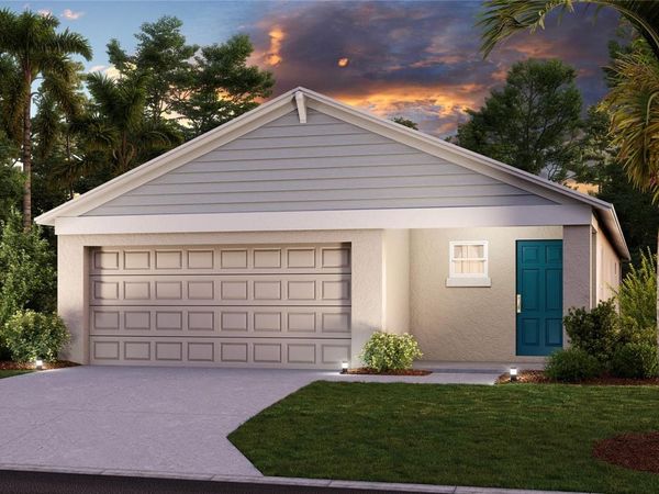 1751 VANILLA STREET , HAINES CITY, FL 33844