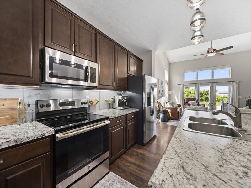 12325 Herons Landing Drive NW, Pickerington, OH 43147 Photo 12