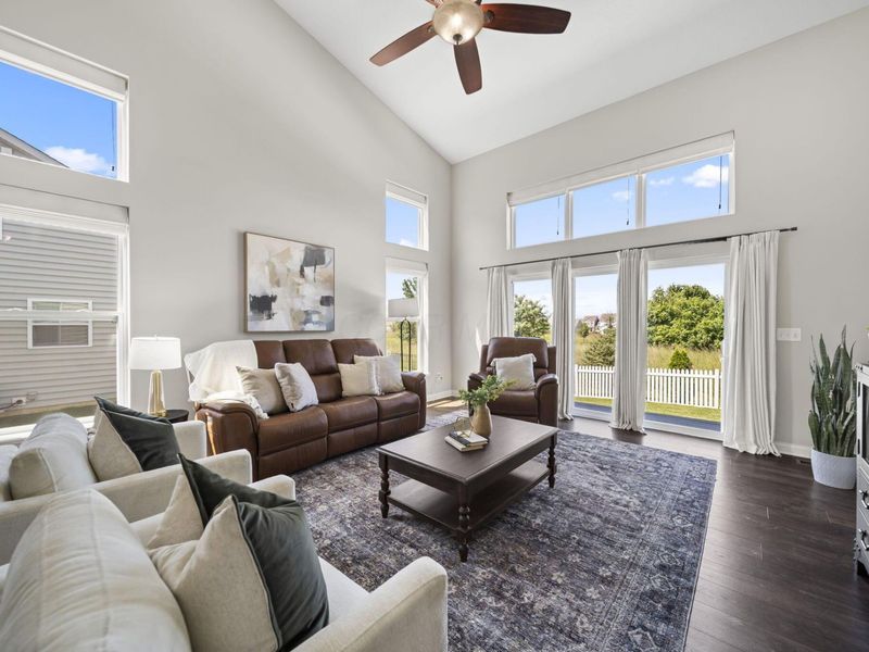 12325 Herons Landing Drive NW, Pickerington, OH 43147 Photo 14