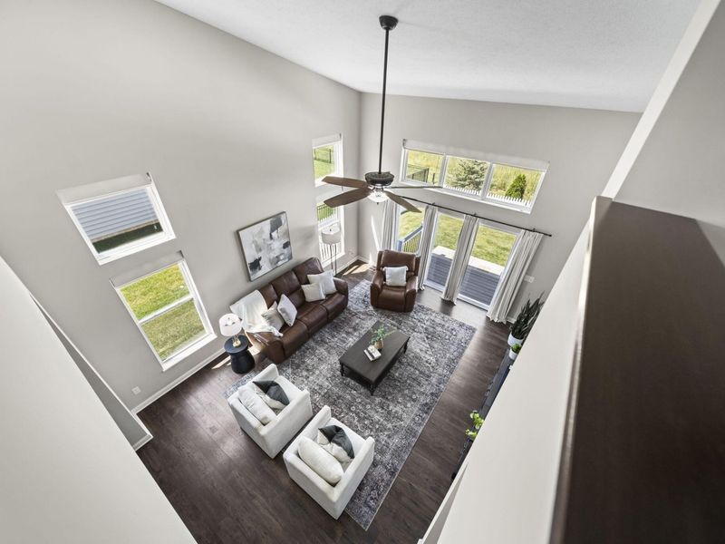 12325 Herons Landing Drive NW, Pickerington, OH 43147 Photo 27