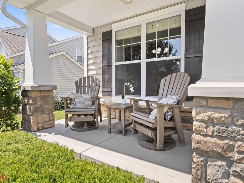 12325 Herons Landing Drive NW, Pickerington, OH 43147 Photo 3