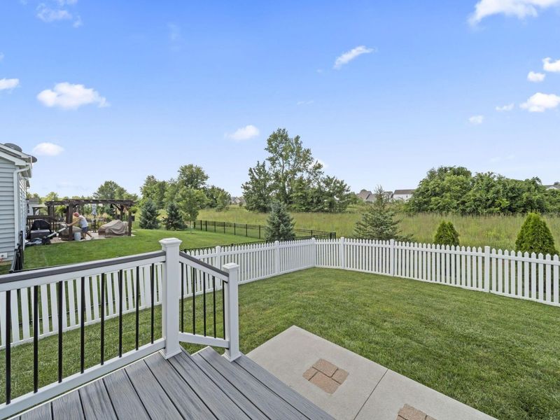12325 Herons Landing Drive NW, Pickerington, OH 43147 Photo 44