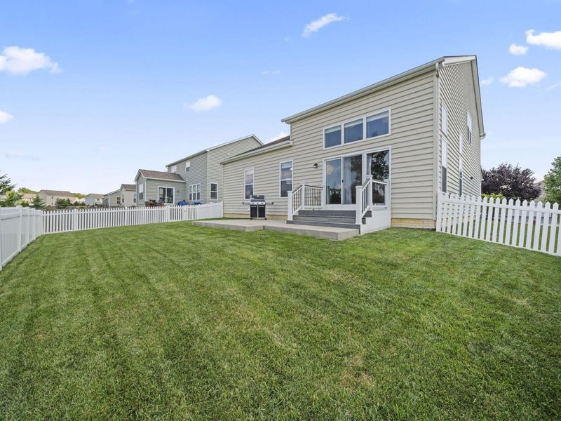 12325 Herons Landing Drive NW, Pickerington, OH 43147 Photo 46