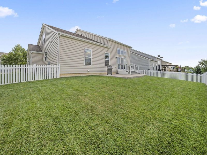 12325 Herons Landing Drive NW, Pickerington, OH 43147 Photo 47
