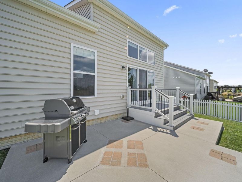 12325 Herons Landing Drive NW, Pickerington, OH 43147 Photo 48