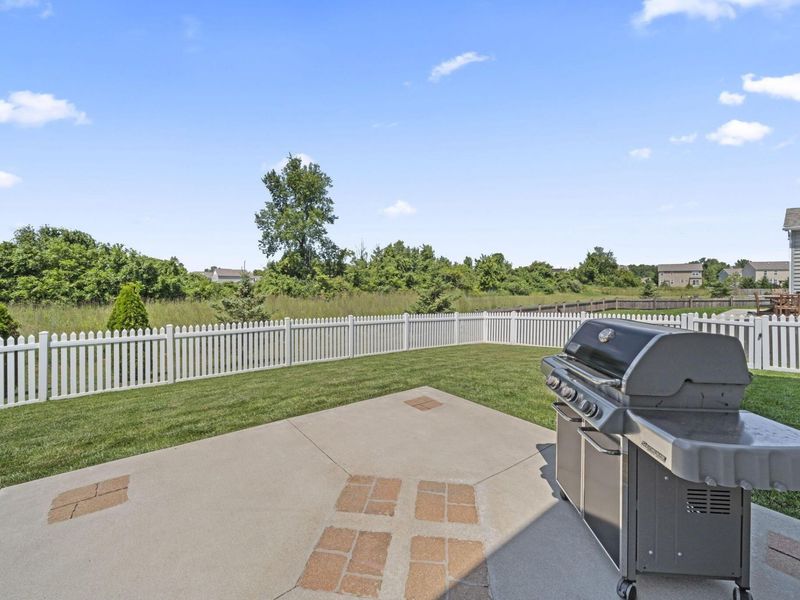 12325 Herons Landing Drive NW, Pickerington, OH 43147 Photo 49