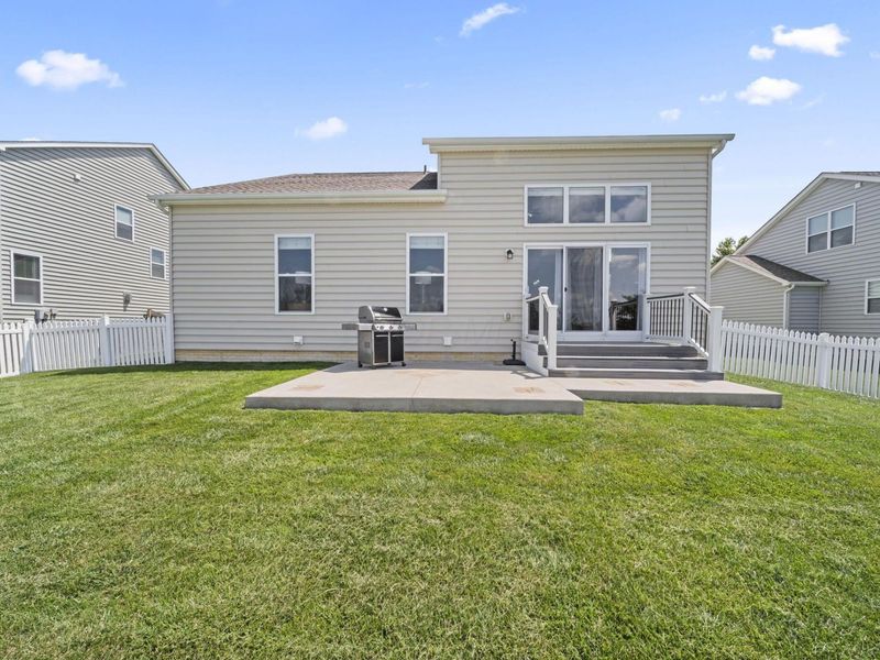 12325 Herons Landing Drive NW, Pickerington, OH 43147 Photo 50