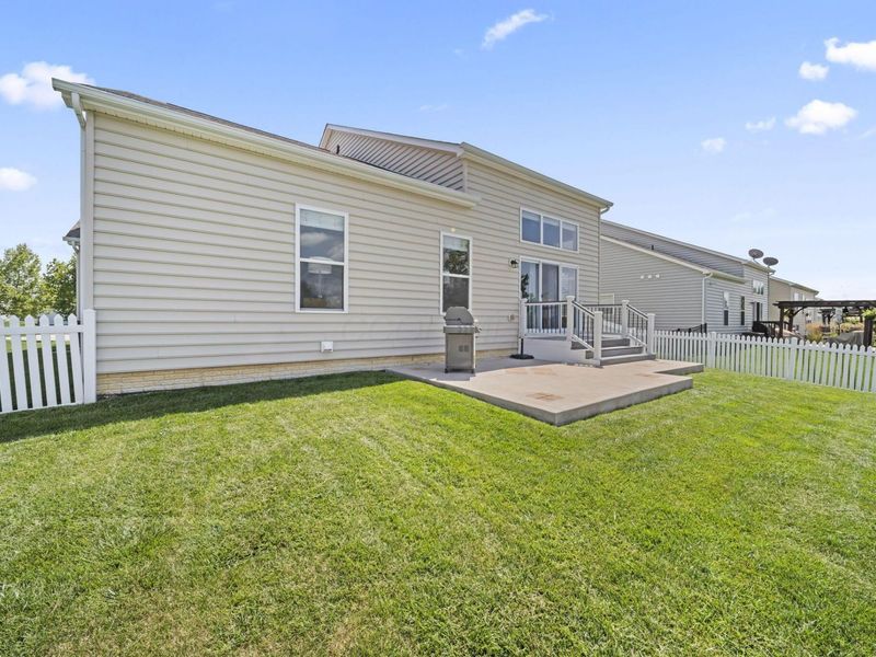12325 Herons Landing Drive NW, Pickerington, OH 43147 Photo 51