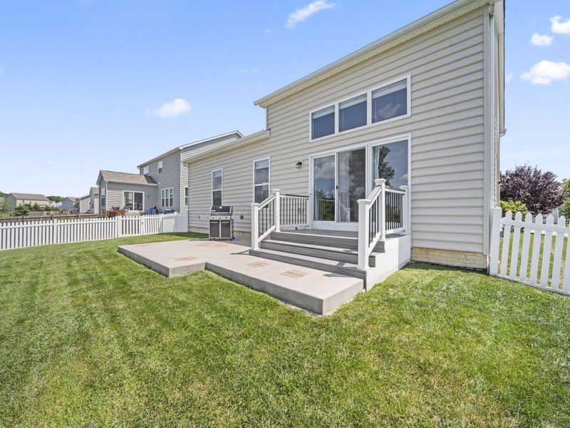 12325 Herons Landing Drive NW, Pickerington, OH 43147 Photo 52